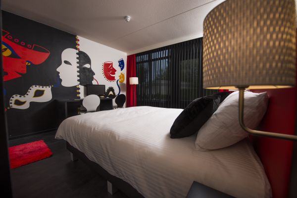 Hotel ten Cate (Emmen)